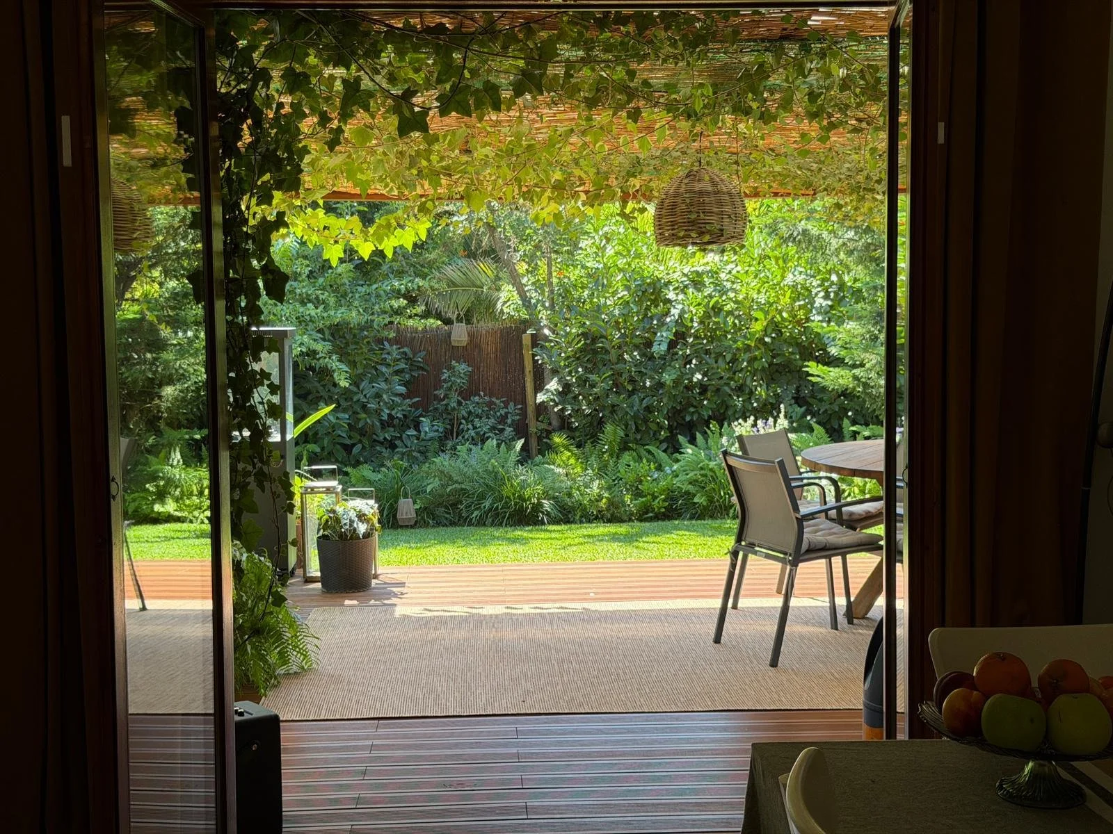 Eden House — House Quinta da Marinha