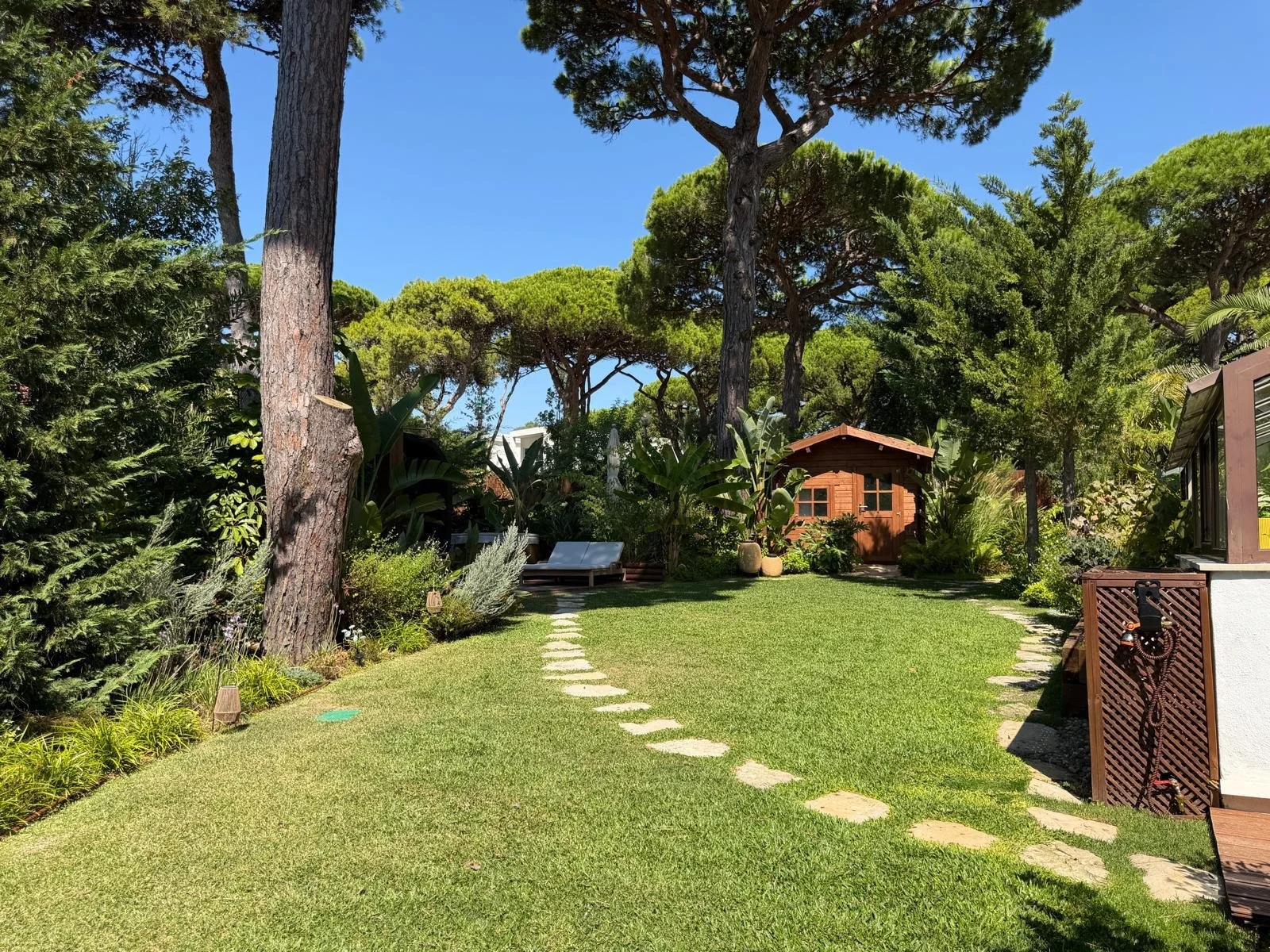 Eden House — House Quinta da Marinha