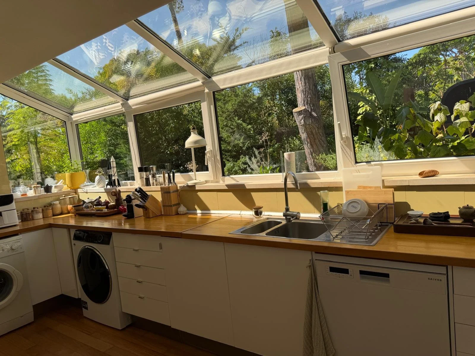 Eden House — House Quinta da Marinha