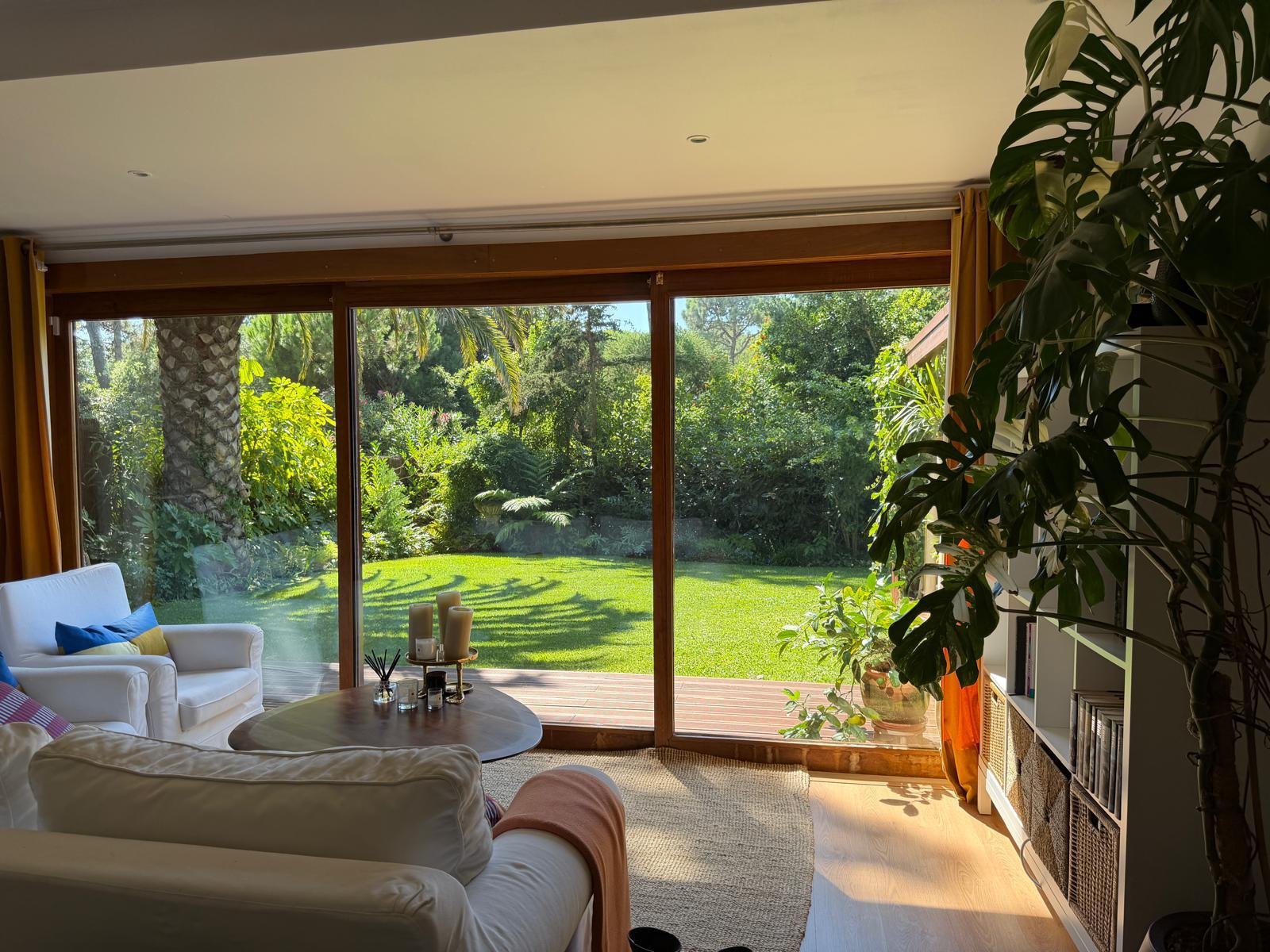 Eden House — House Quinta da Marinha