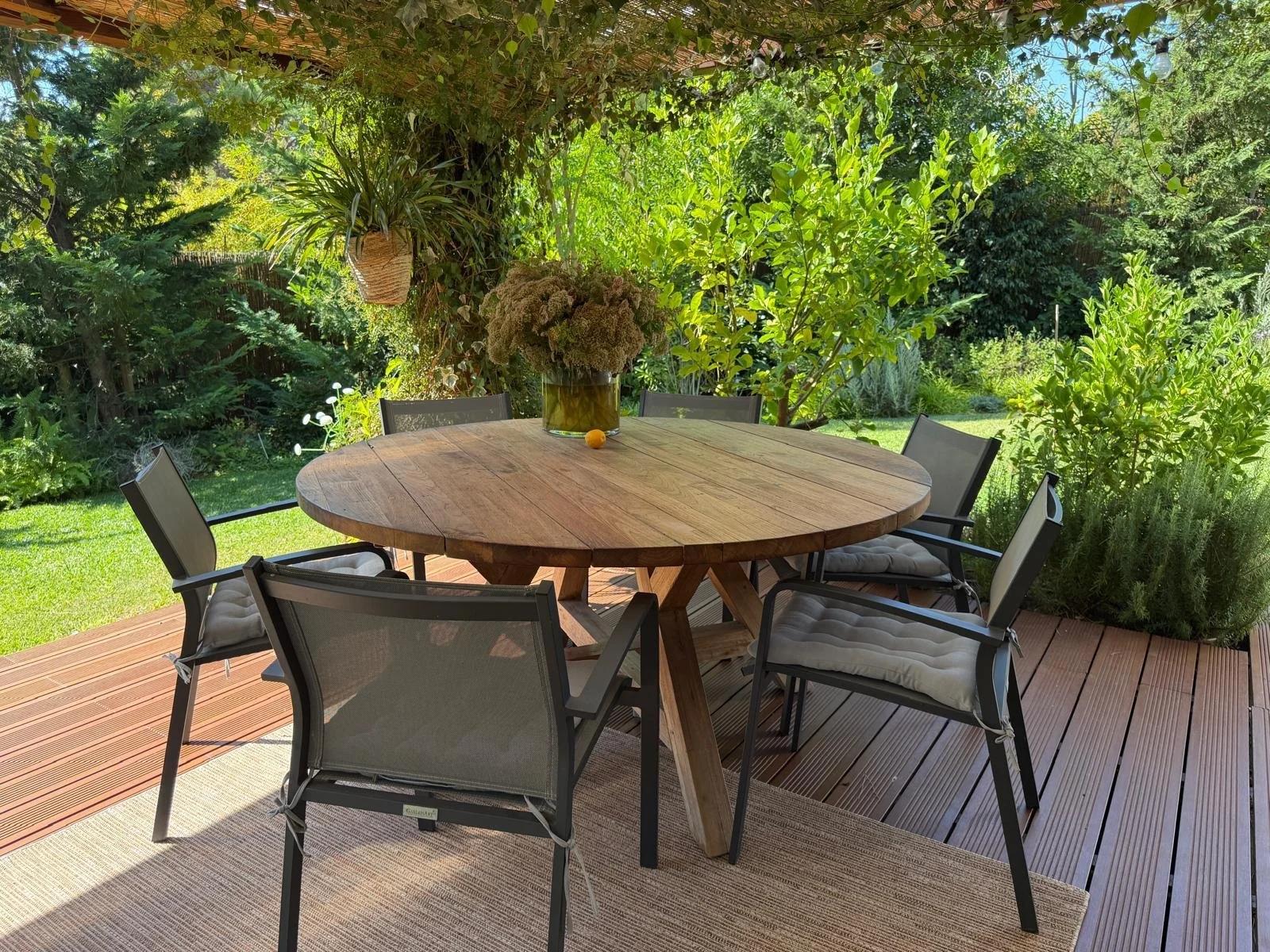 Eden House — House Quinta da Marinha