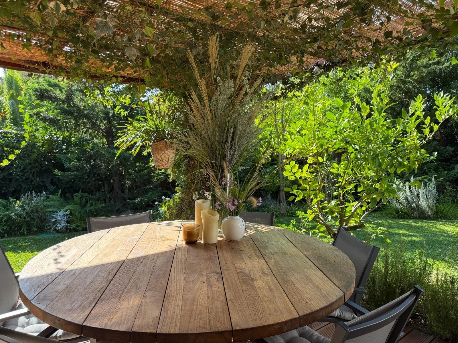 Eden House — House Quinta da Marinha