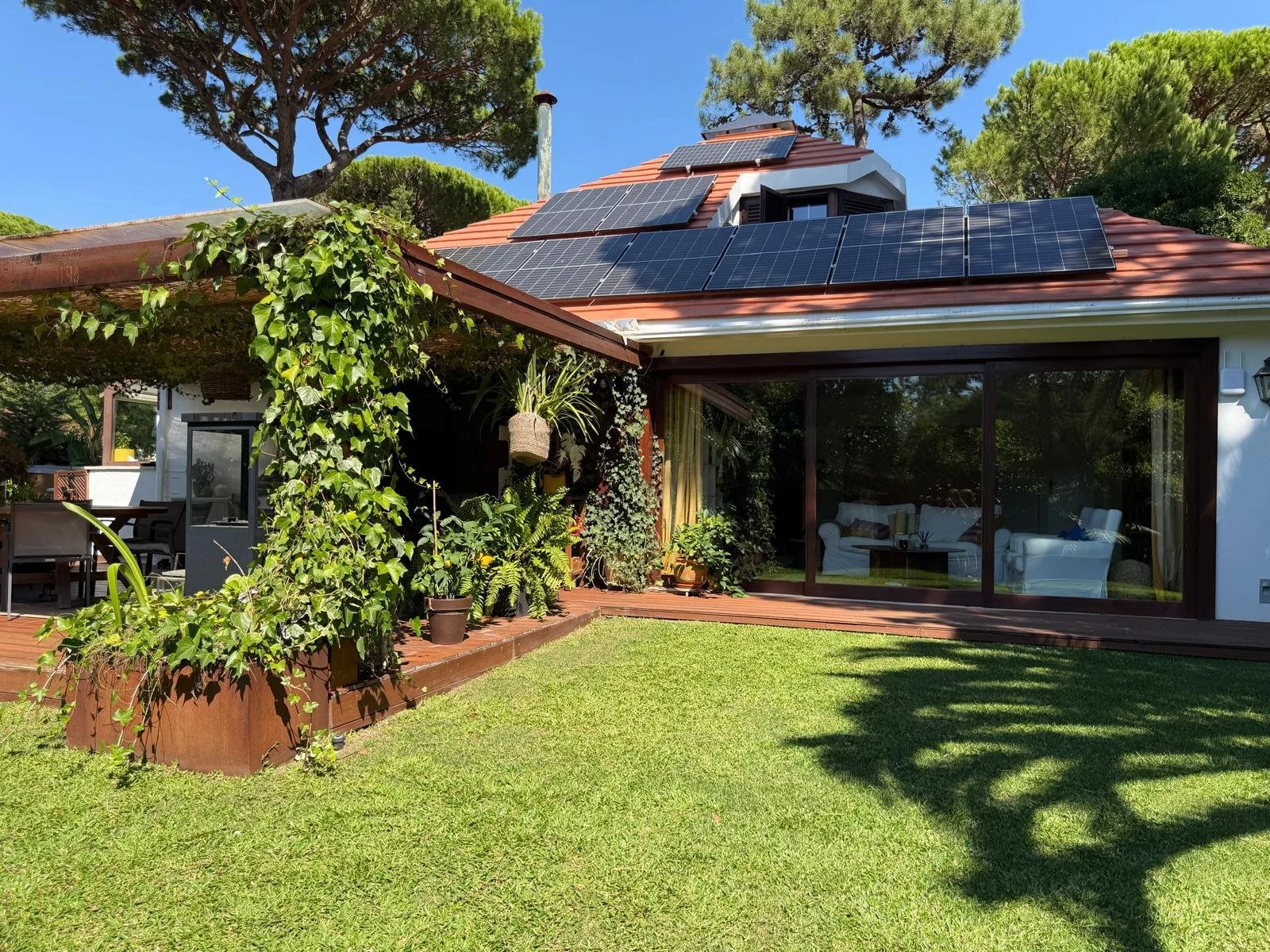 Eden House — House Quinta da Marinha
