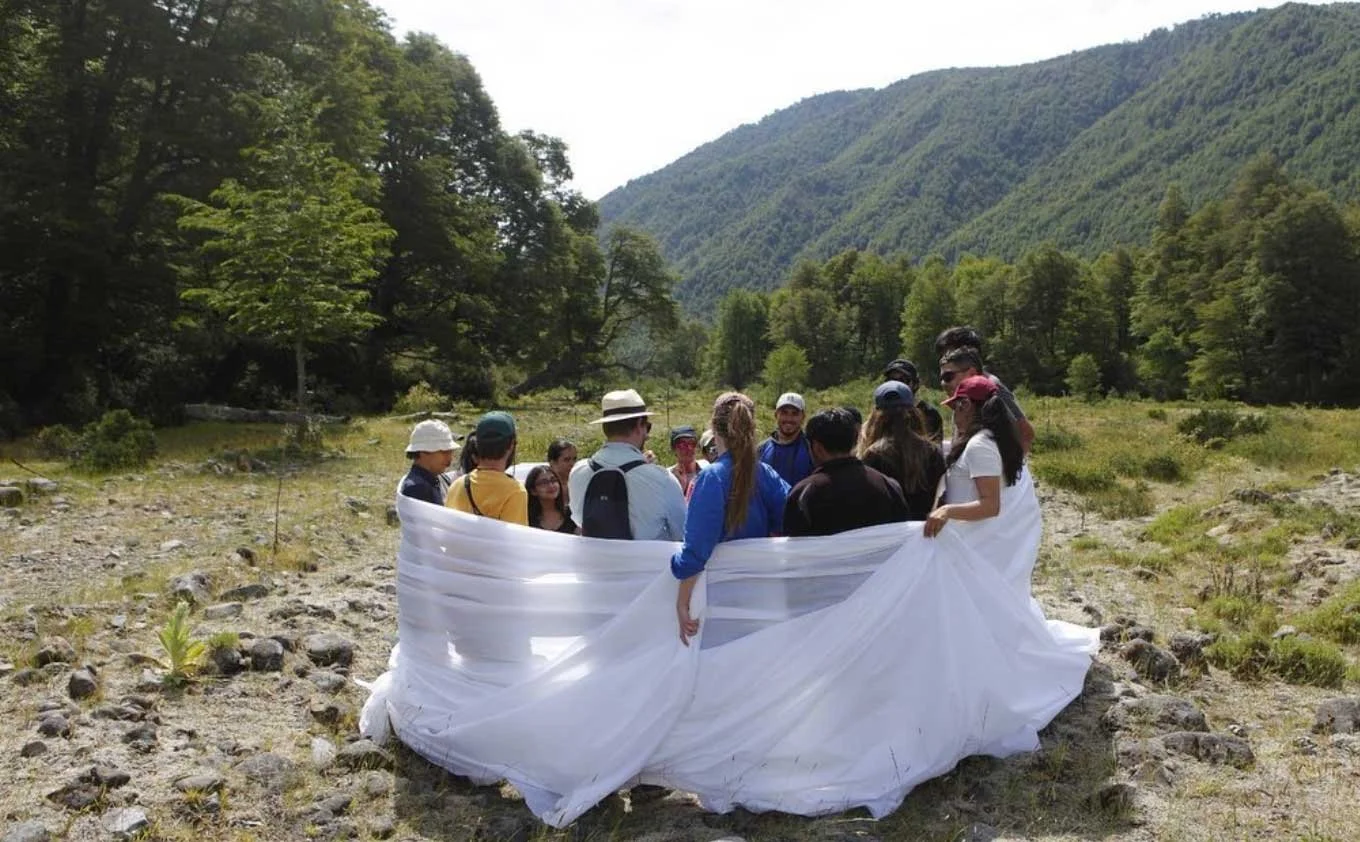 Valley of the Possible