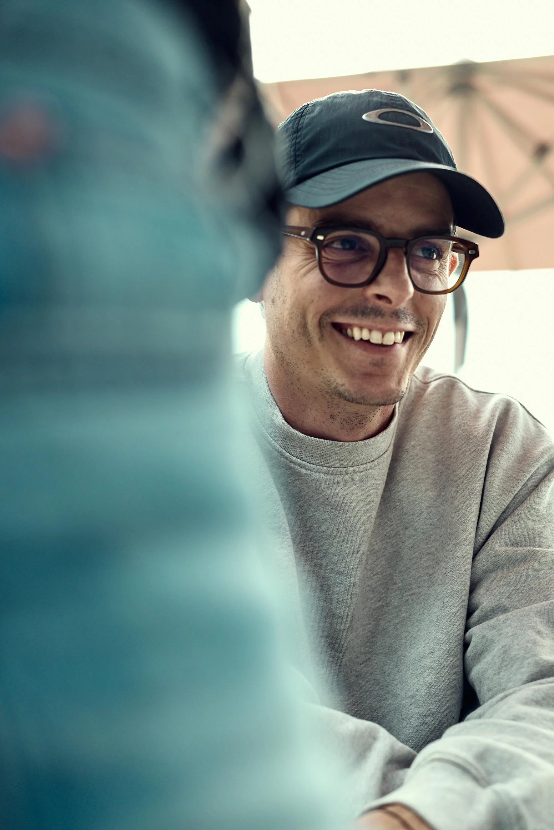 Tobias Nagele DRAFT.