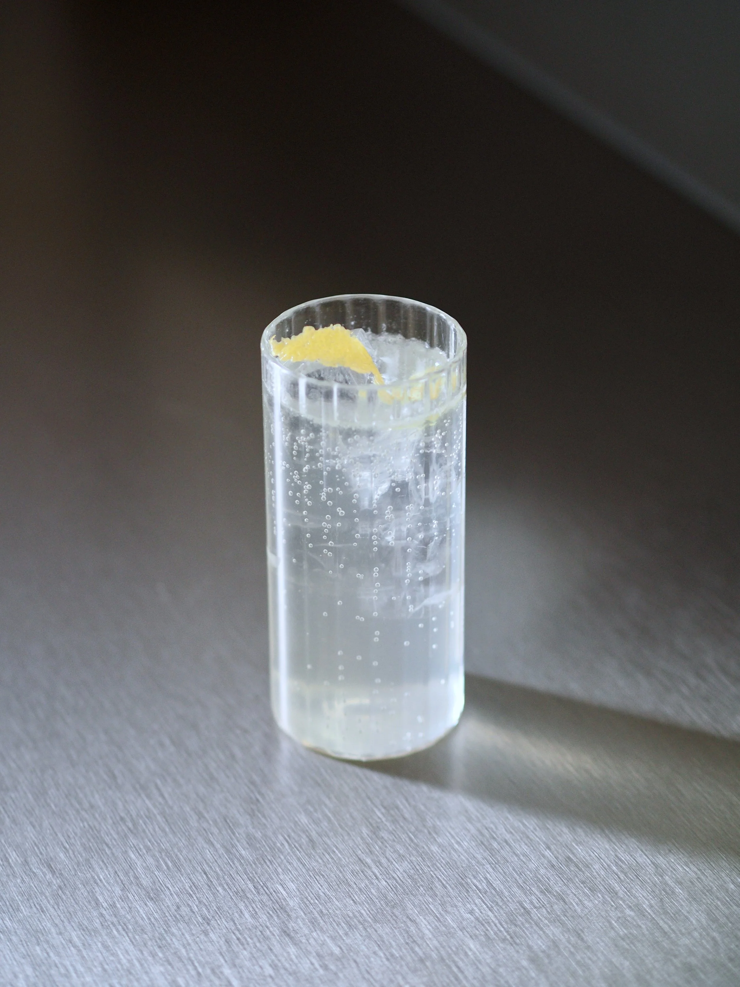 "No Fluff" Hausgemachte Electrolyte Getränk