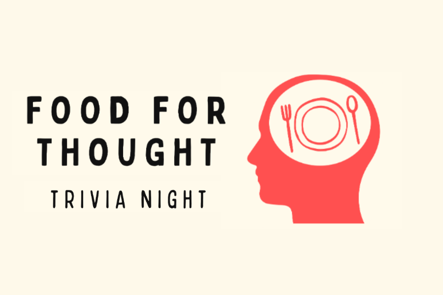 Food For Thought II Trivia Night for The PATCH