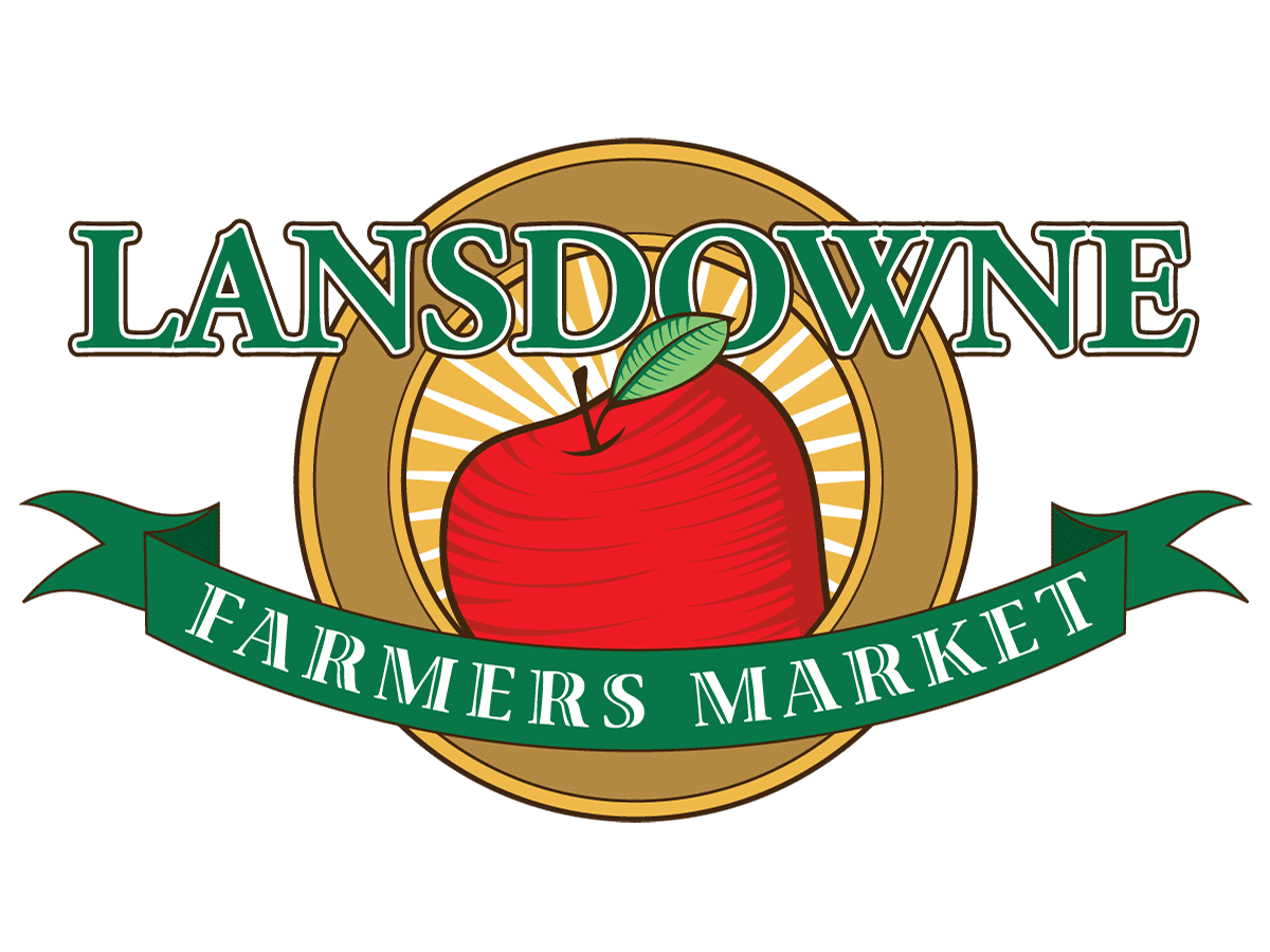 Artist of the Week at Lansdowne's Farmers Market