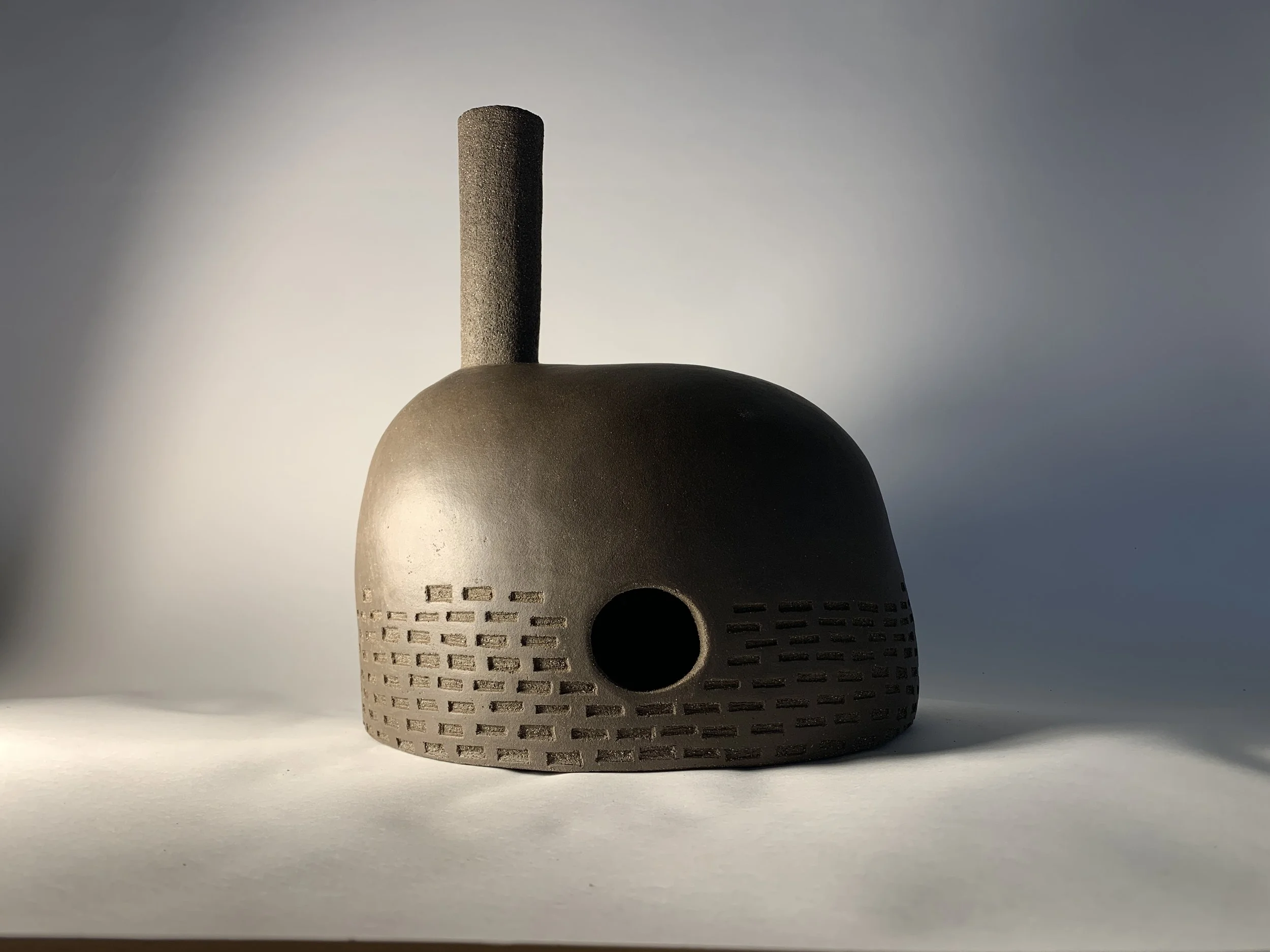 home, 2025, ceramic