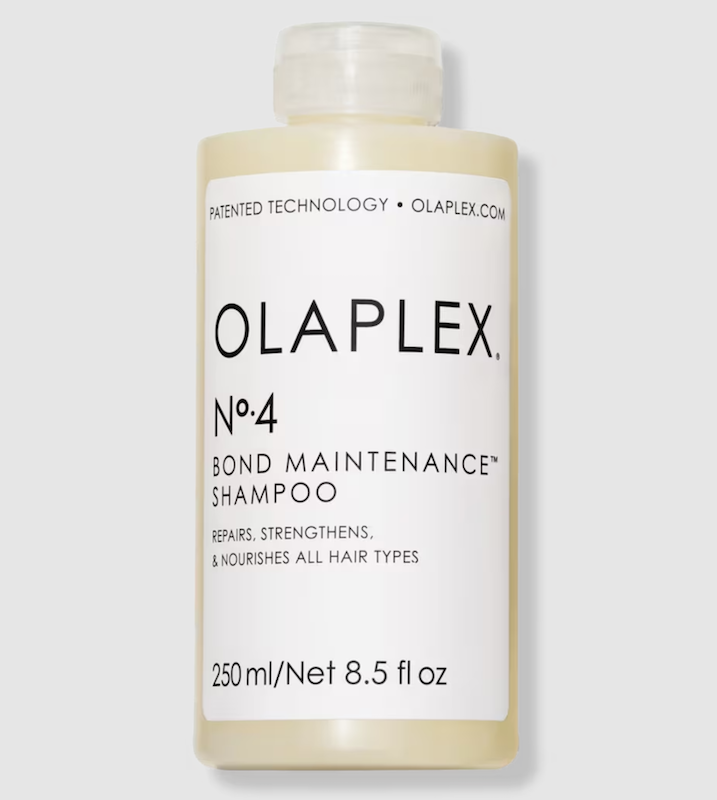 Best Products To Buy At Ulta - Olaplex No. 4 Bond Maintenance Shampoo