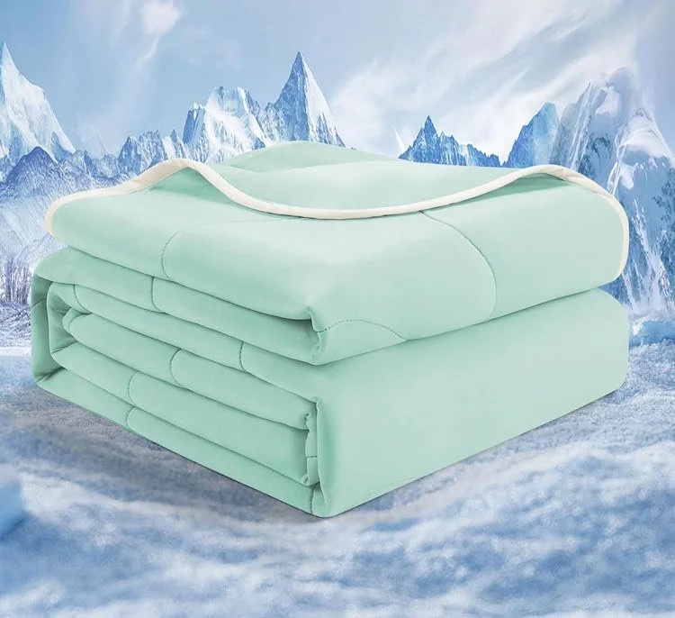 Amazon Prime Day Deals - Summer Cooling Comforter