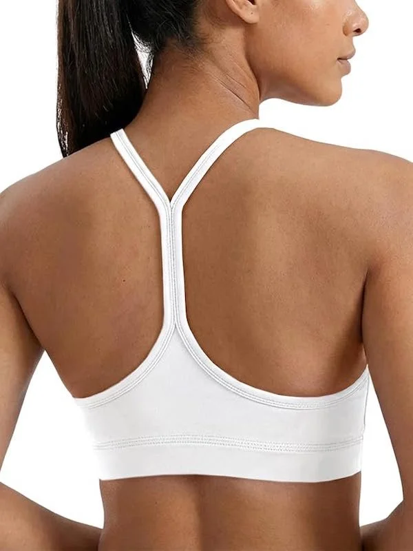 Best Workout Clothes On Amazon - Y Back Sports Bra