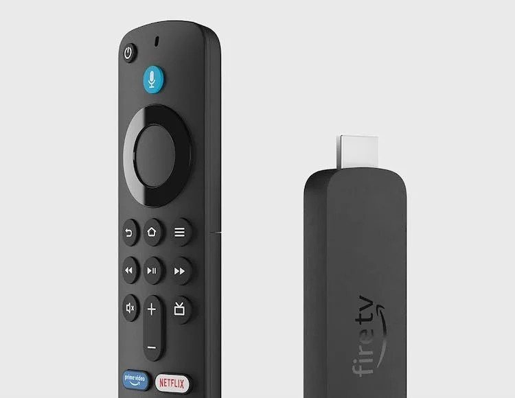 Amazon Prime Day Deals - Fire Stick
