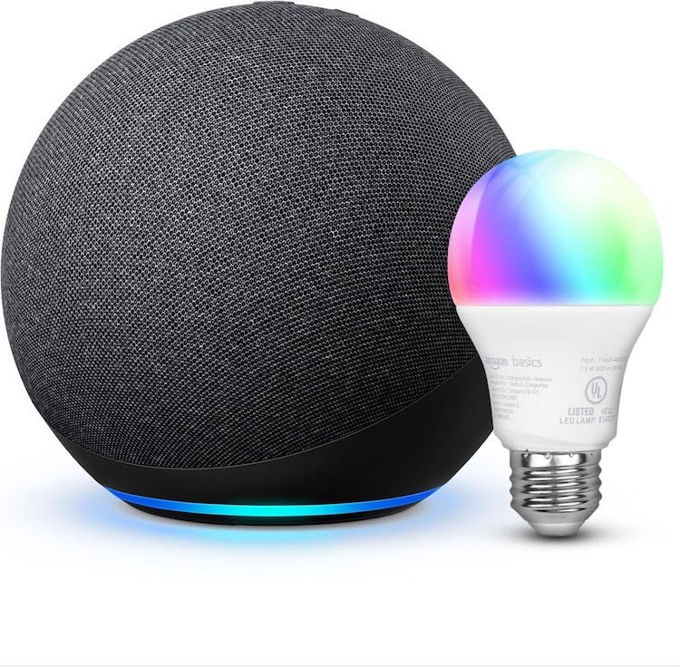 Amazon Prime Day Deals - Echo Dot