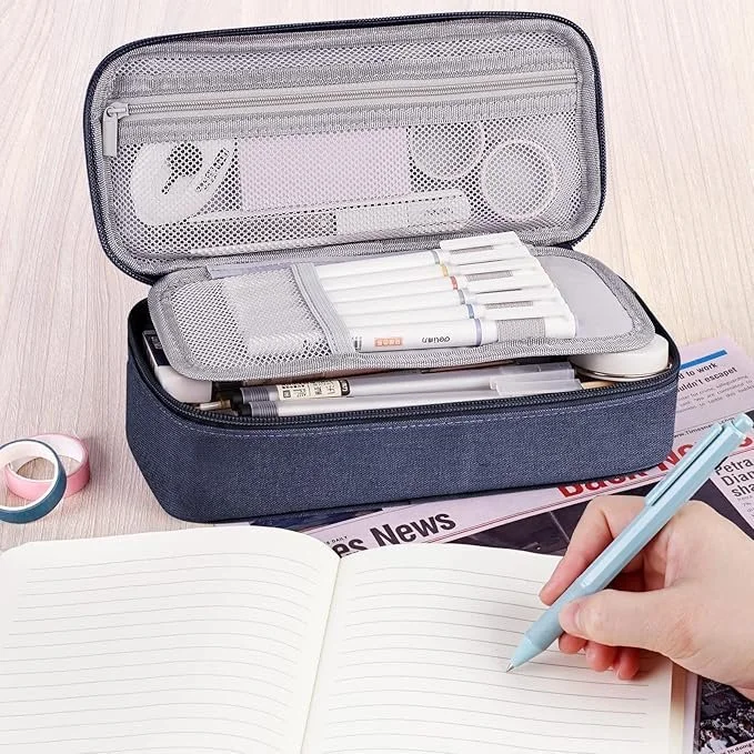 Best Aesthetic School Supplies - Pencil Case