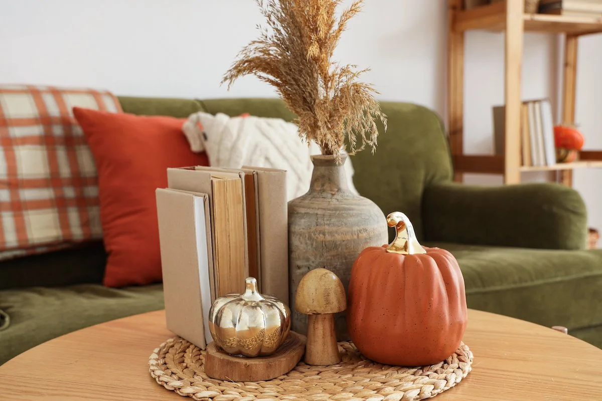 67 Fall Home Decor Finds To Welcome The Cooler Weather