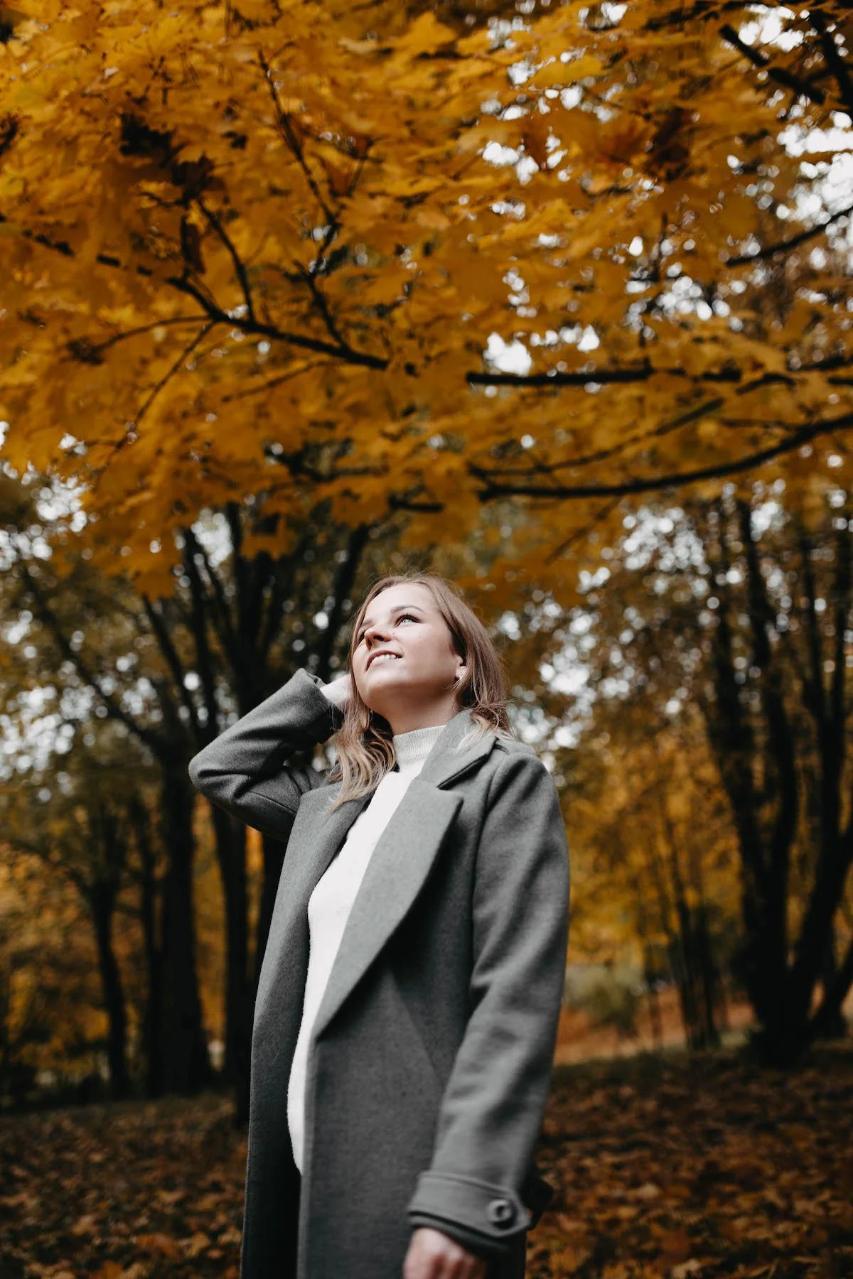 25 Easy Outfit Ideas For A Fall Minimalist Capsule Wardrobe