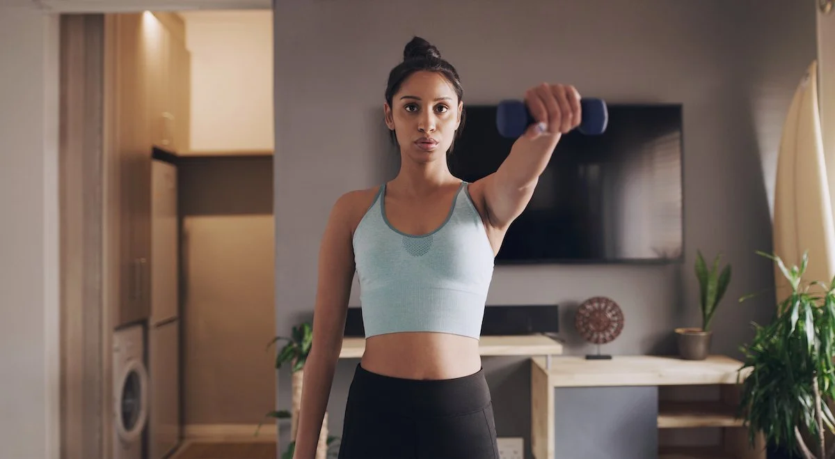 40 Best Budget-Friendly Workout Clothes On Amazon