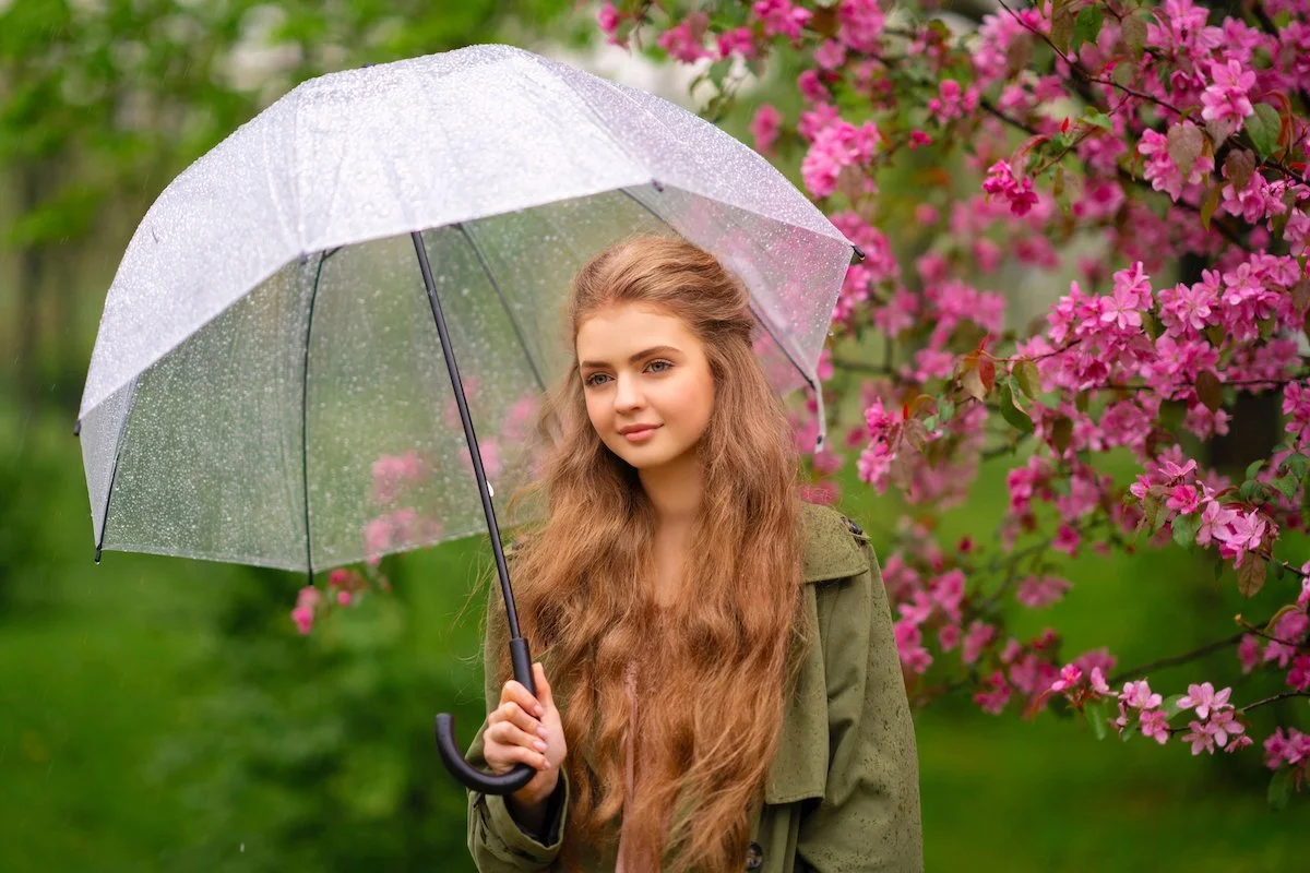 10 Rainy Day Outfits To Help You Beat The Gloom