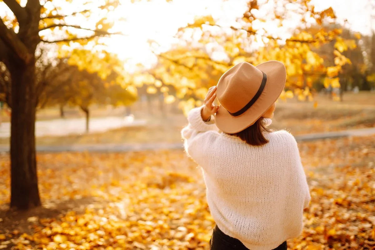 27 Casual Fall Outfits You’ll Want To Copy Immediately