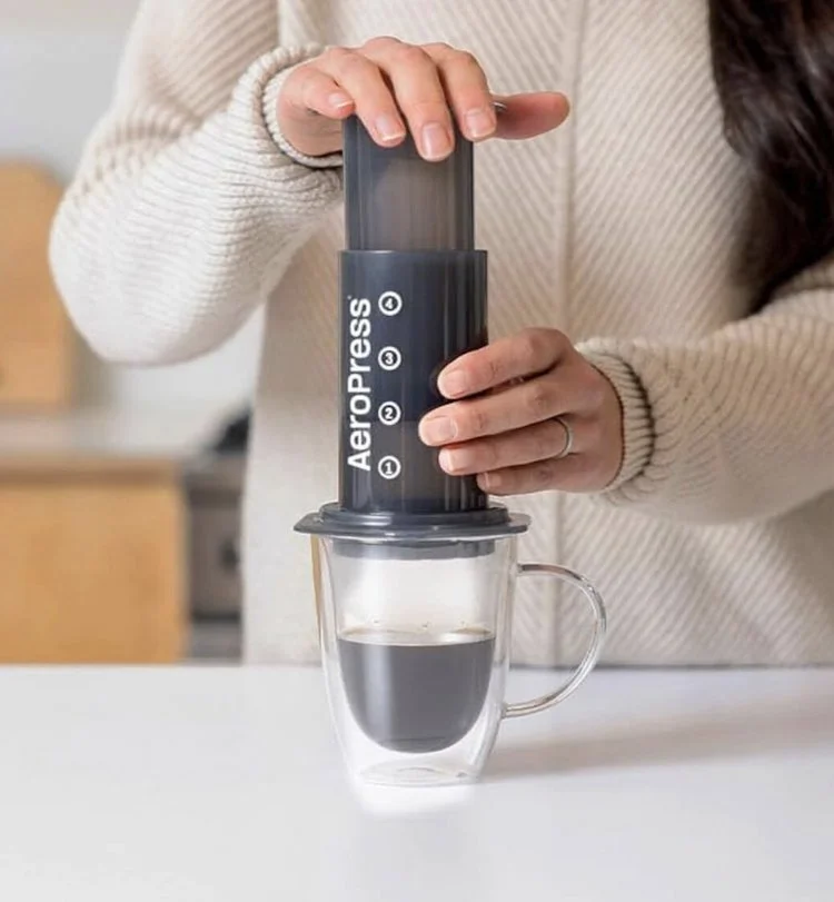 Best Gift Ideas Under $100 - Aeropress Coffee