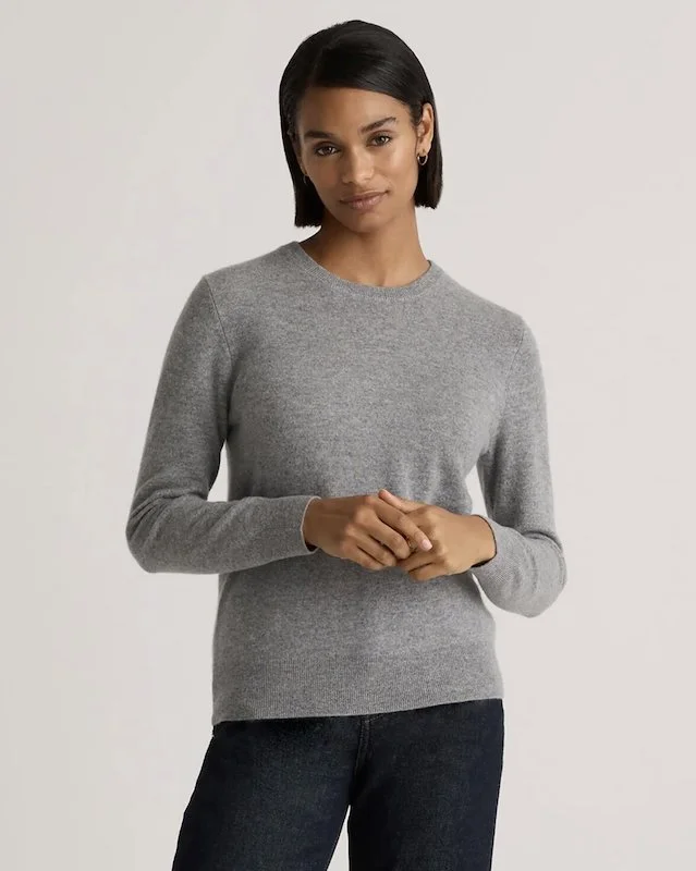 Best Gift Ideas Under $100 - Cashmere Sweater
