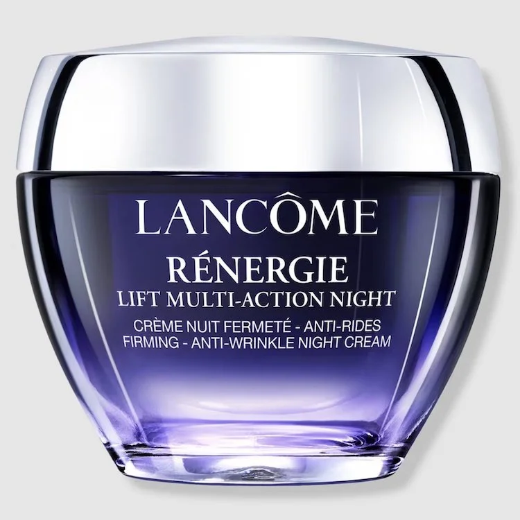 Best Gift Ideas Under $100 - Lancome Night Cream