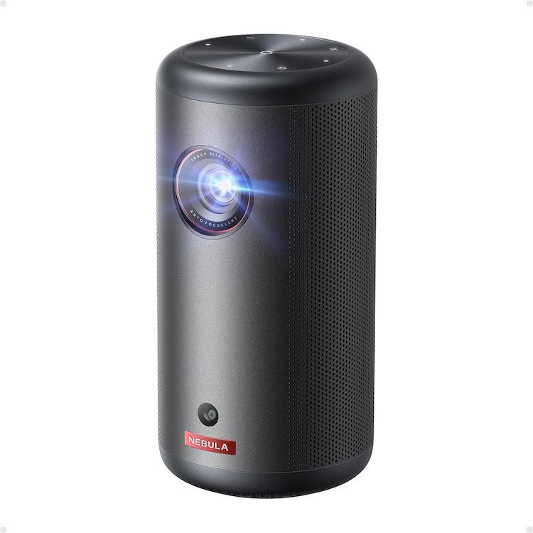 Amazon Prime Day Deals - Nebula Capsule 3