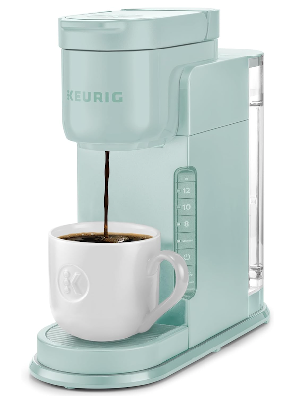 Amazon Prime Day Deals - Keurig Coffee Maker