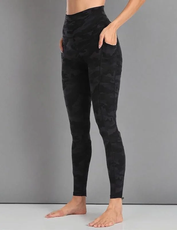 Amazon Finds - Colorful Koala Leggings