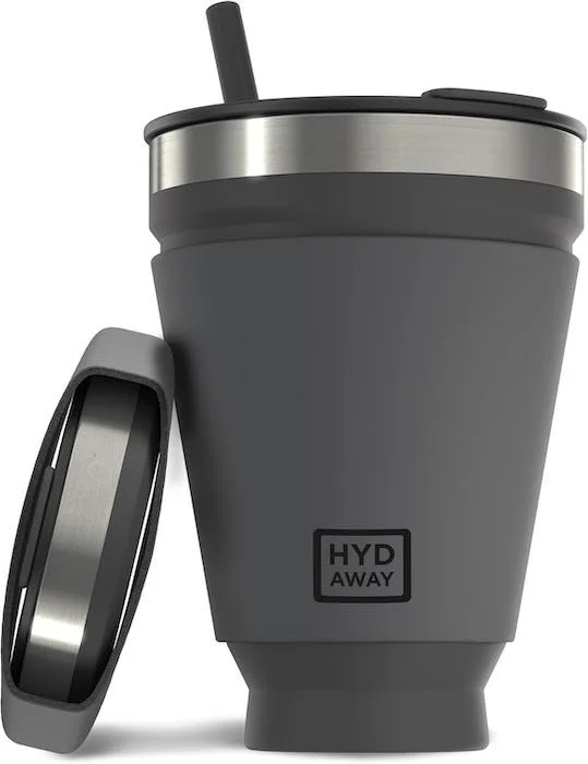 Cool Amazon Must Haves - Collapsible Pint Cup
