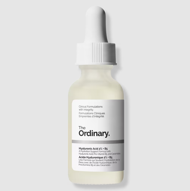 Best Products To Buy At Ulta - The Ordinary Hyaluronic Acid + B5