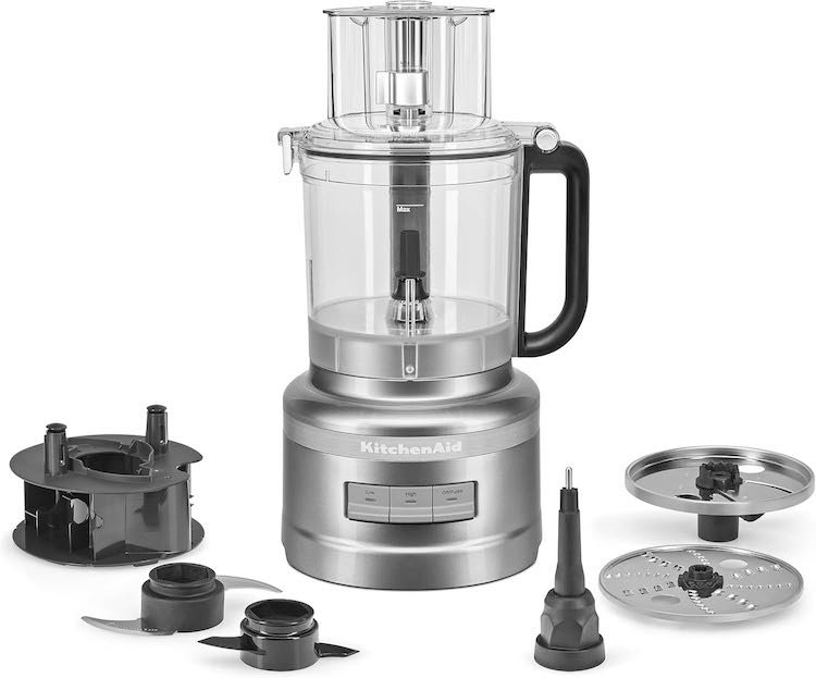 Amazon Prime Day Deals - Kitchenaid Food Processor