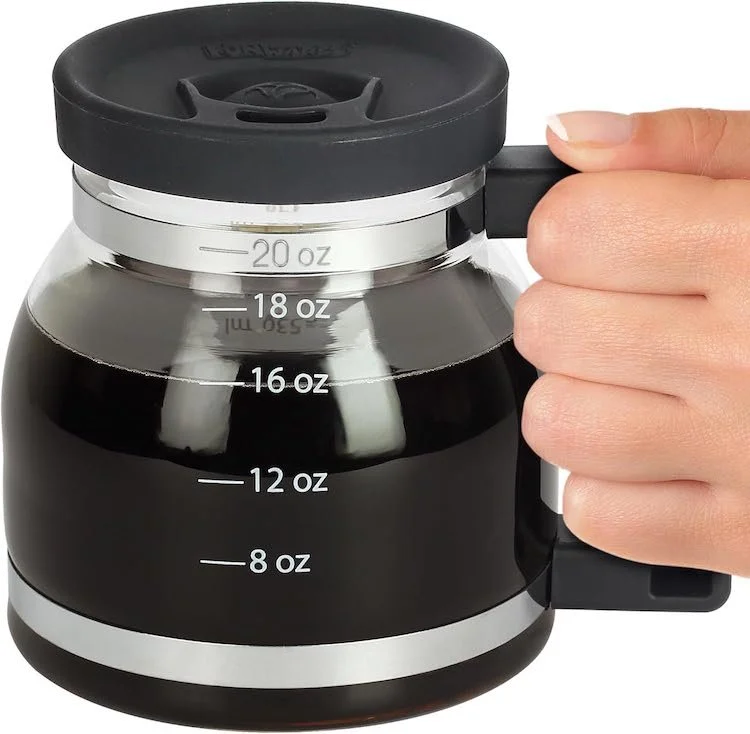 Best Gift Ideas Under $100 -  Coffee Pot Mug