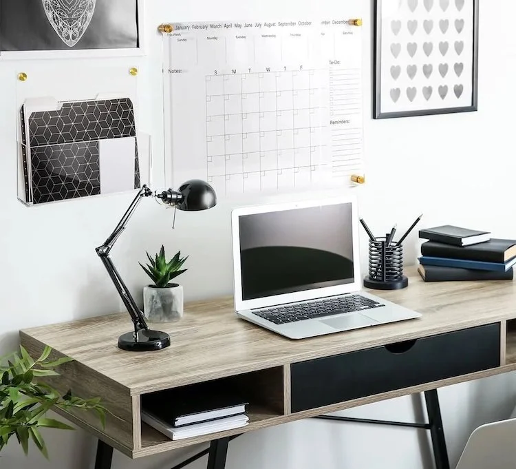 Amazon Finds - Acrylic Wall Calendar