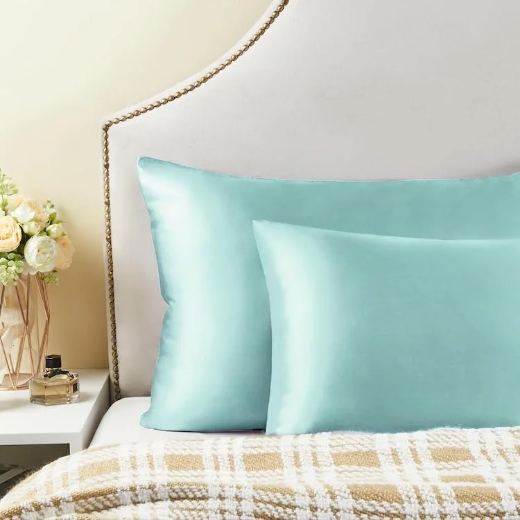 Amazon Prime Day Deals - Satin Pillowcases