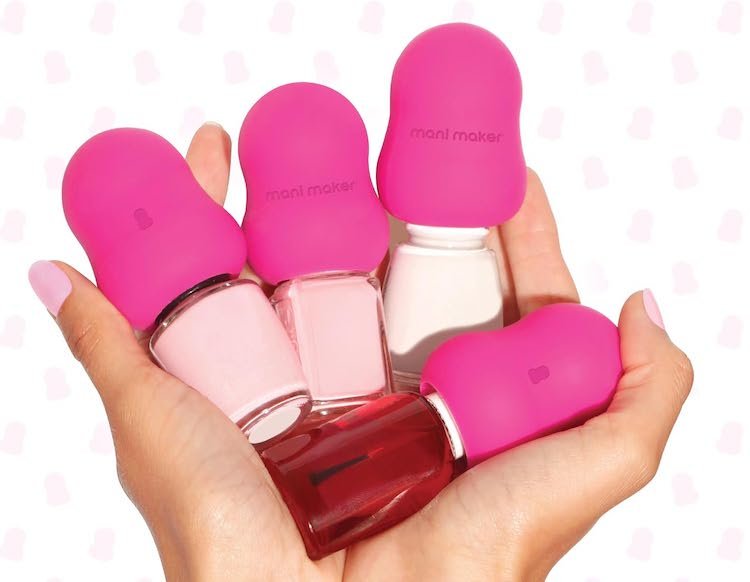 Amazon Finds - Mani Maker