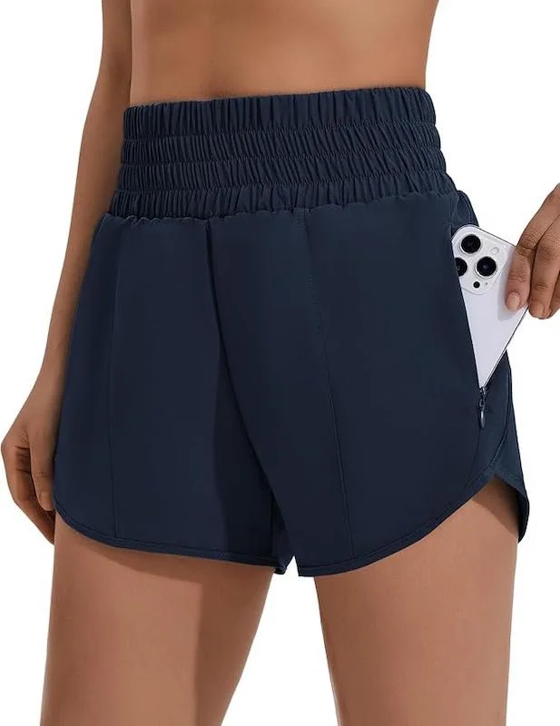 Best Workout Clothes On Amazon - Pinspark Quick Dry Running Shorts