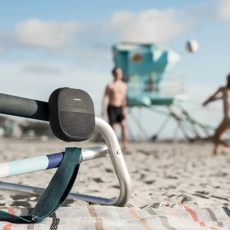 Best Gift Ideas Under $100 - Bose Soundlink Speaker