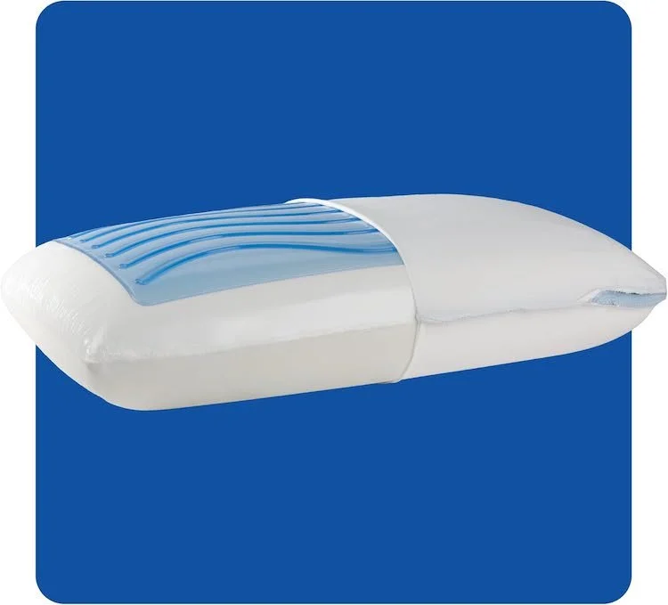 Best Gifts For Men Who Have Everything - Sealy Memory Foam Pillow