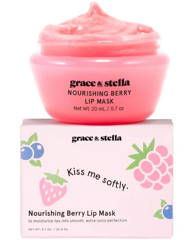 Amazon Finds - Grace & Stella Lip Mask