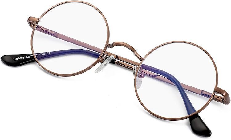 Amazon Finds - Blue Light Blocking Glasses