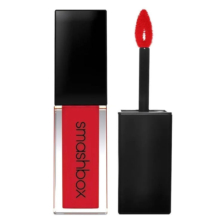 Amazon Prime Day Deals - Smashbox Liquid Lipstick
