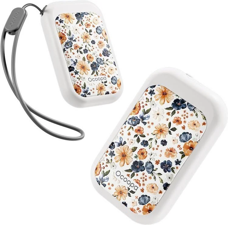 Best Gift Ideas Under $100 -  Rechargeable Hand Warmers