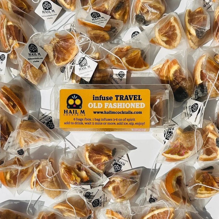 Best Gift Ideas Under $100 -  Cocktail Infusions