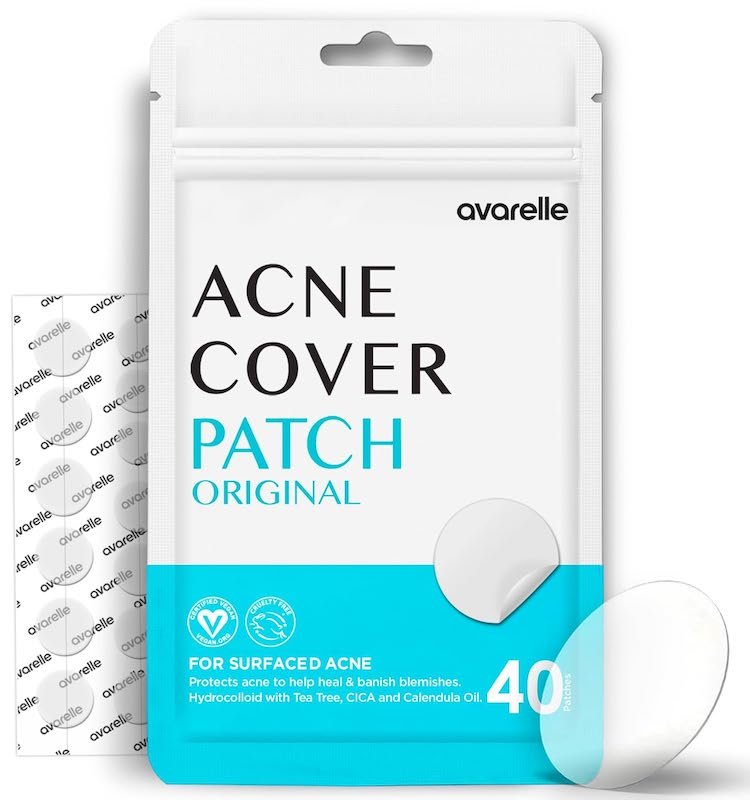Amazon Prime Day Deals - Acne Cover Patches