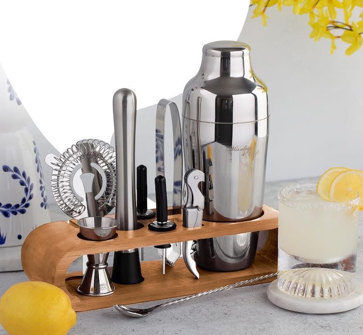 Amazon Prime Day Deals - Bartender Kit