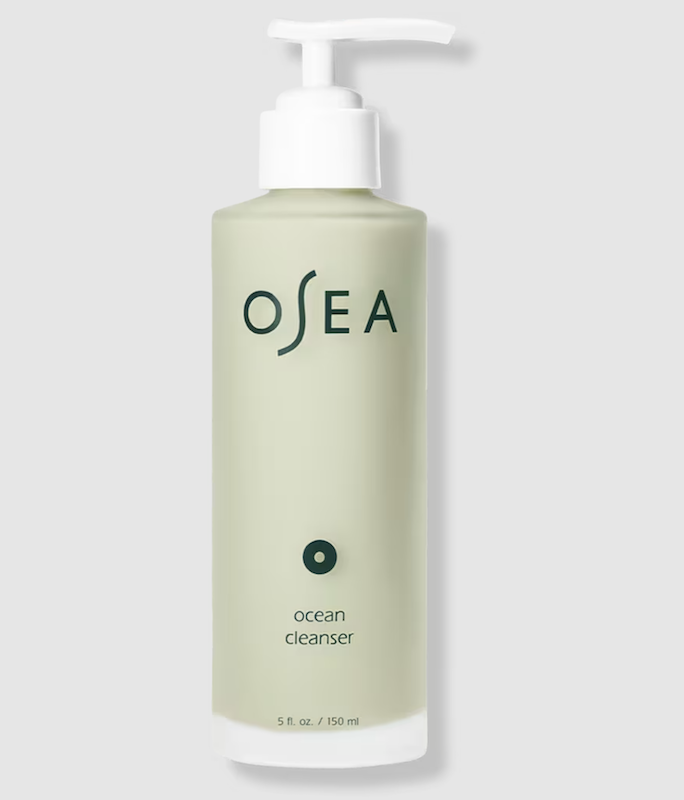 Best Products To Buy At Ulta - OSEA Ocean Cleanser