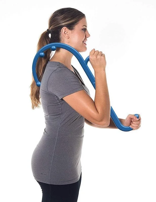 Best Gift Ideas Under $100 -  Neck and Back Massager