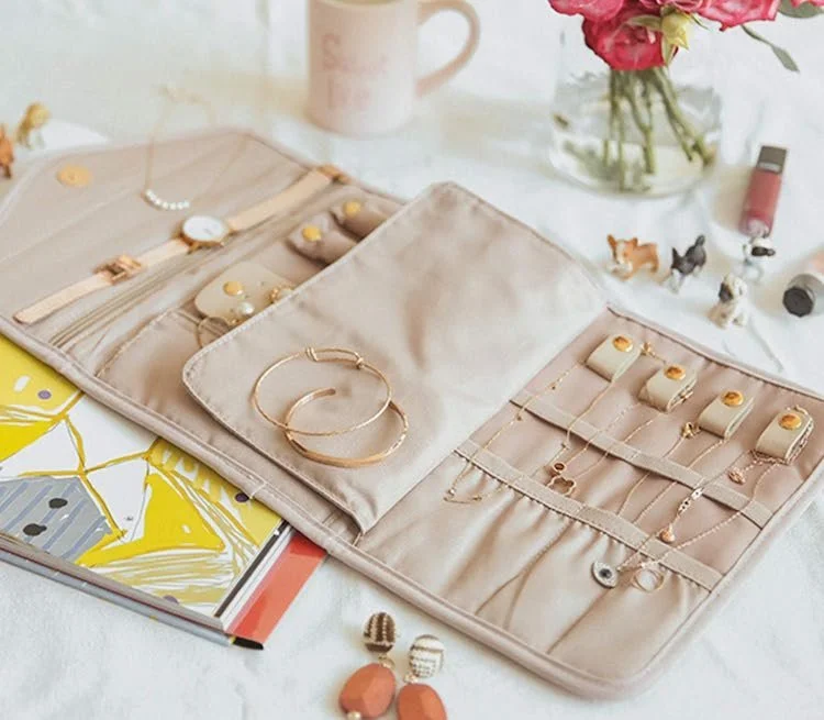 Best Gift Ideas Under $100 - Travel Jewelry